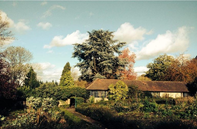 Park Hill Park A Landmark for Croydon Park Hill Park