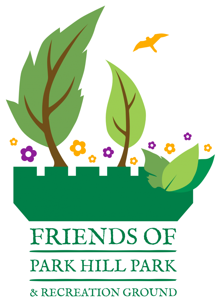 The Walled Garden Project Park Hill Park